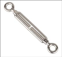 Spannschraube M8 Chromstahl INOX. Kostenfreie Zustellung