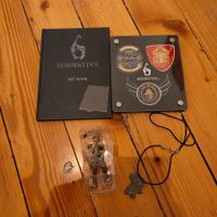 Resident Evil 5 - 6 collector