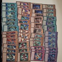 yugioh Magnetkrieger, steinbefreier