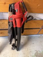 Einhell Elektro Laubsauger/-bläser GC-EL 3024 !