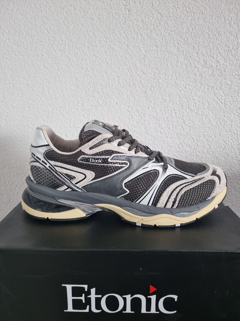 Scarpe da uomo: Etonic - Kendari Special Pack - 44 - Neu – Nuovo e nell'imballaggio originale da Dübendorf venduto da Hans-GeorgB