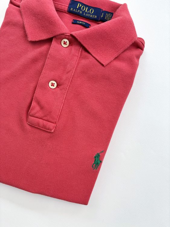 Ralph Lauren Magliette Polo: Ralph Lauen Polo – Usato da Lausanne venduto da Giovannuti