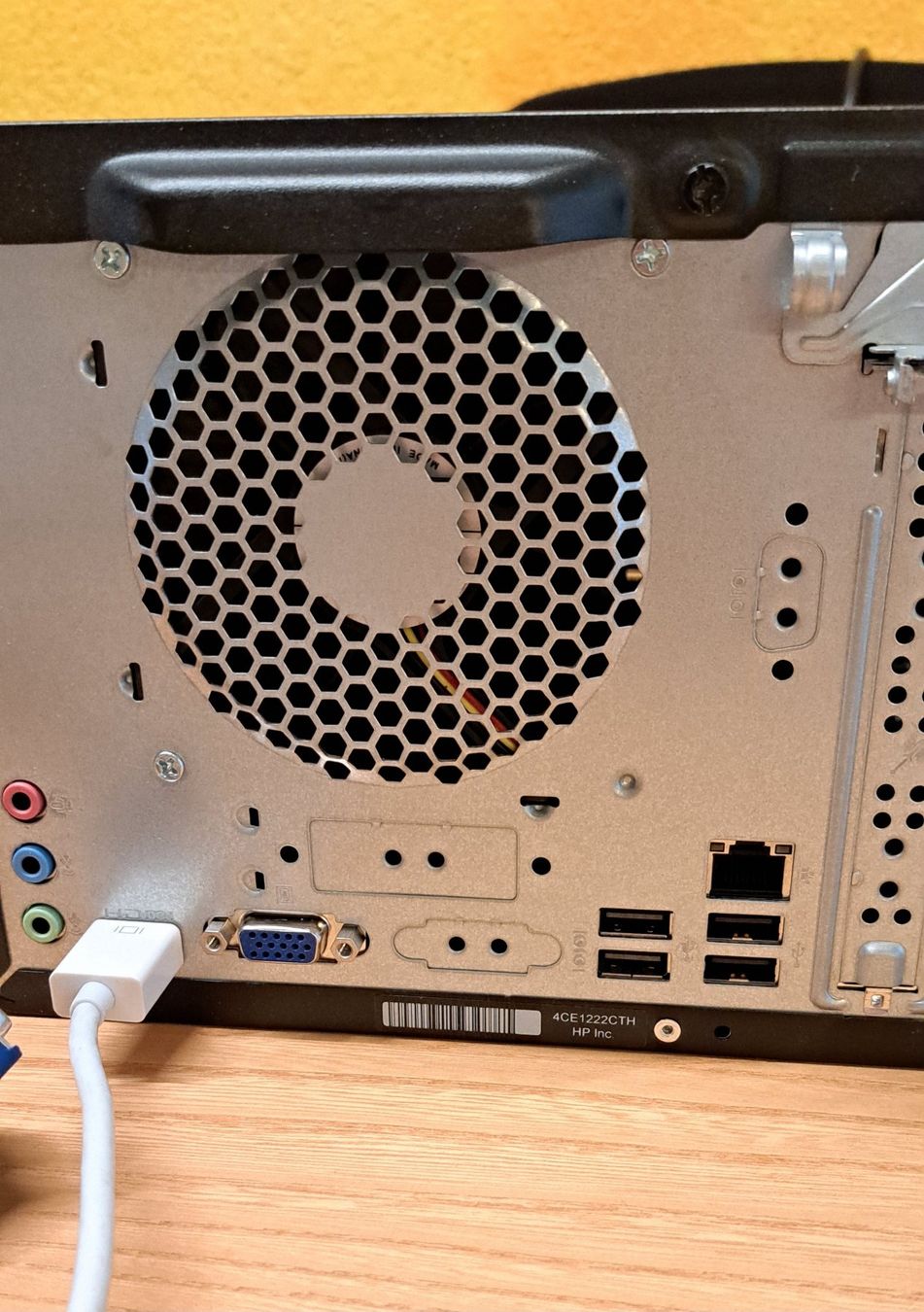 PCs: HP intel Core i5 – Gebraucht aus Dietlikon von kosta.katoglou 6