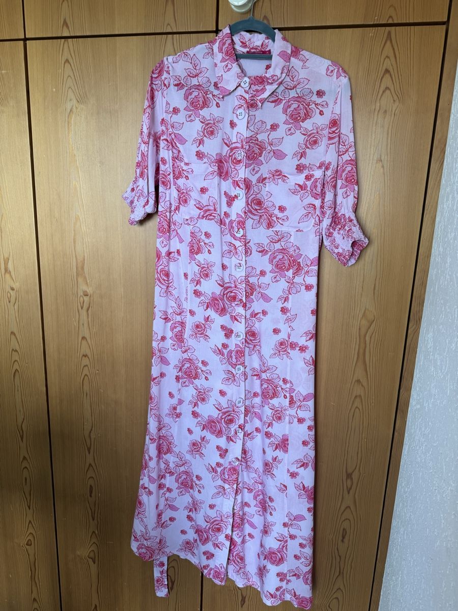 Vestiti: Tante Betsy Kleid M – Usato da Niederrohrdorf venduto da Frau-Kunterbunt 3