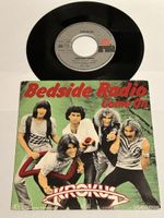 Krokus. 1980. 🇨🇭. Bedside Radio