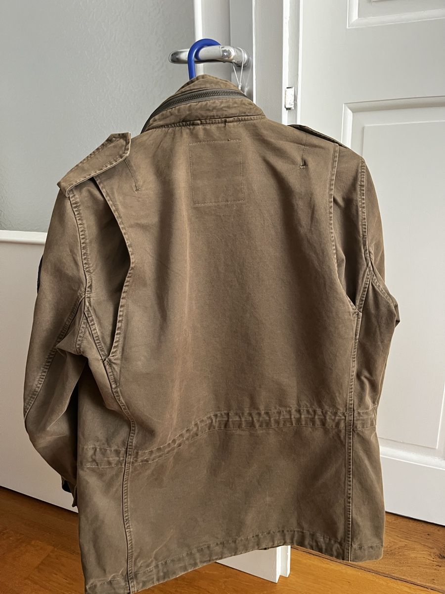 Zadig & Voltaire Giacche: Veste Zadig & Voltaire – Usato da Villars-Bozon venduto da ale_8ynr 1