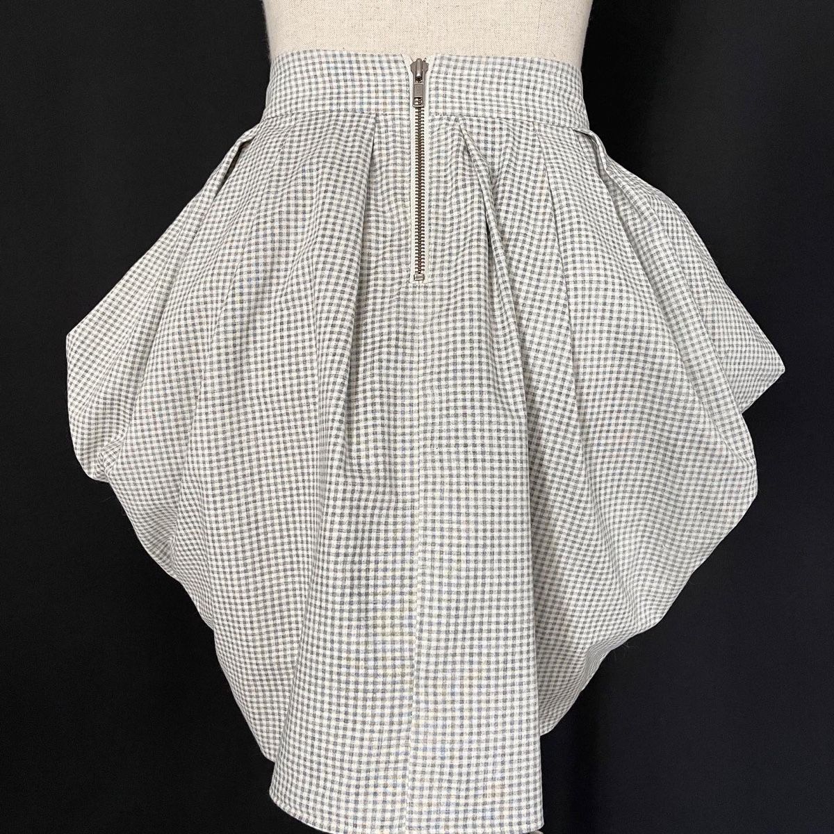 Allsaints Gonne: ALLSAINTS Skirt – Nuovo (secondo la descrizione) da Freienbach venduto da Avviivva_Shop 4
