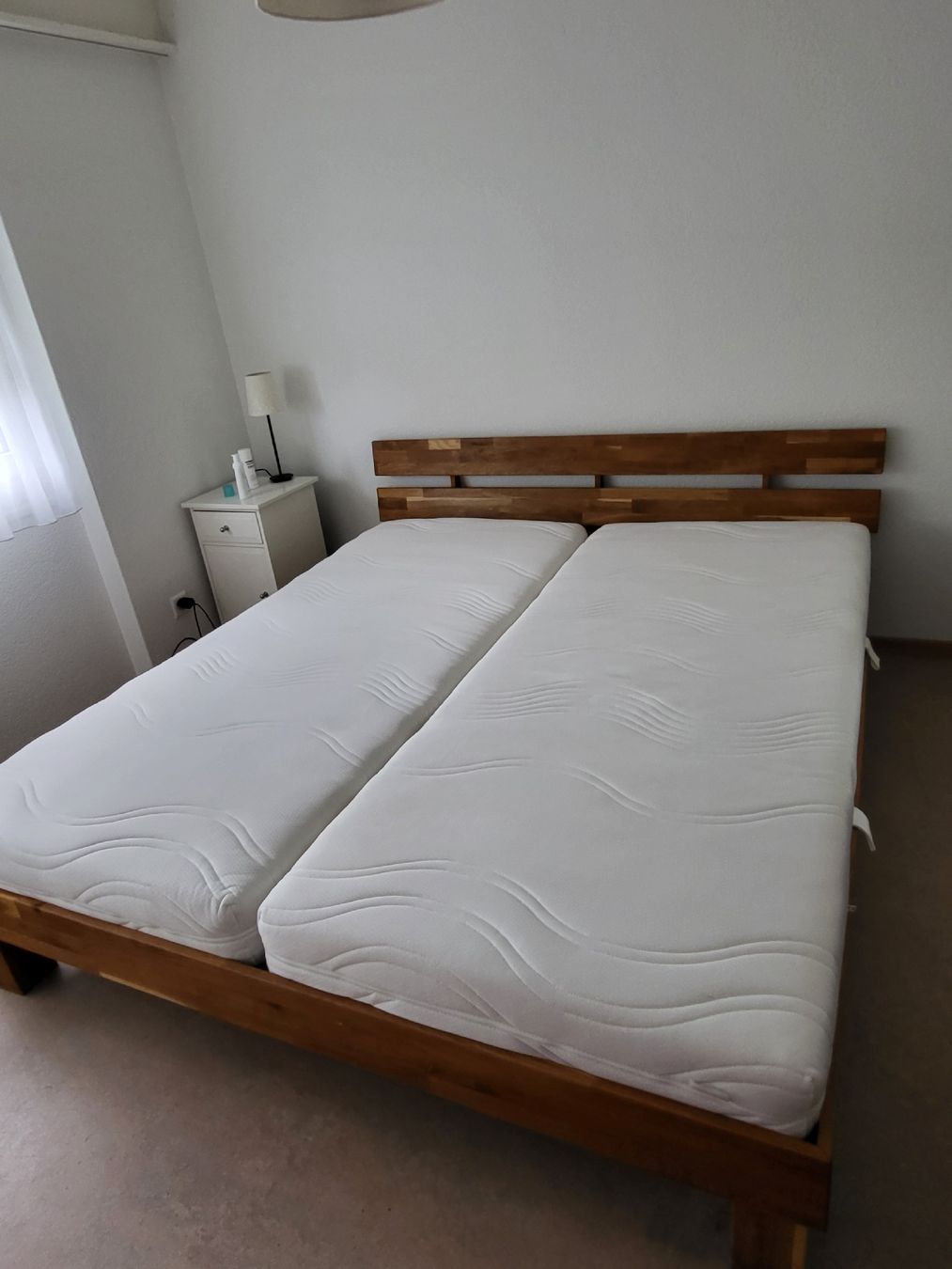 Materassi: 2 x Matratze 90 x 200 cm – Usato da Muenchenbuchsee venduto da nazzarina72 1