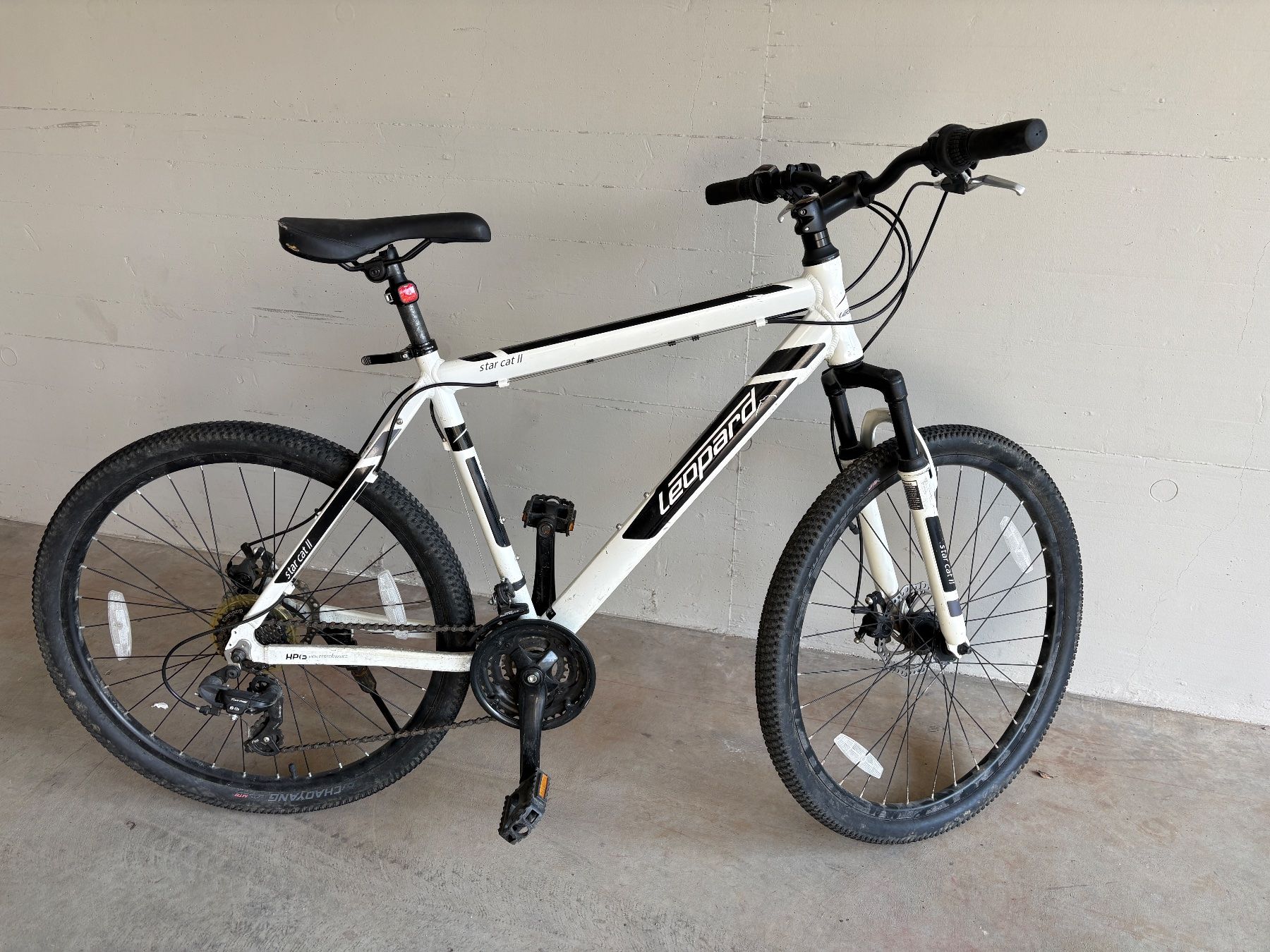 Biciclette: Montain Bike Decathlon – Usato da Wilen b. Wollerau venduto da AJB2400 1