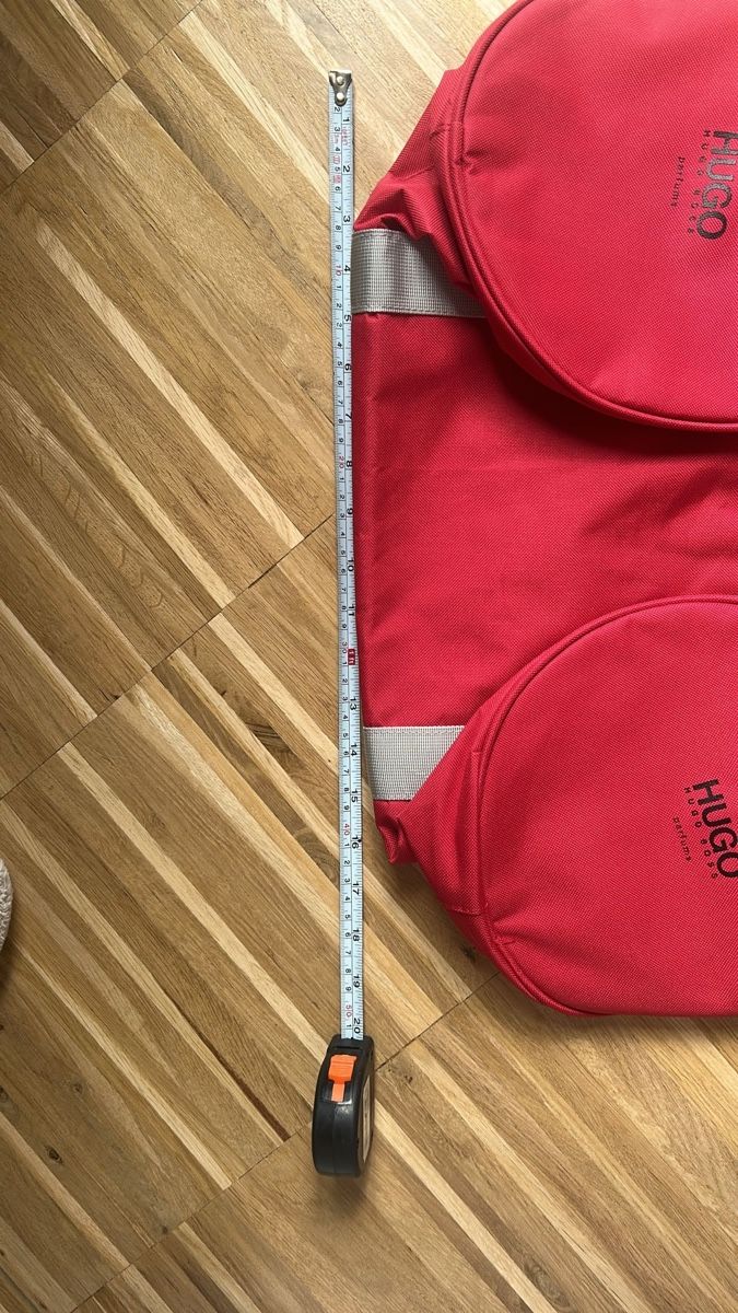Hugo Boss Taschen: NEU 2 x Hugo Boss Tasche Weekender – Neu (gemäss Beschreibung) aus Zürich von MyFashion 6