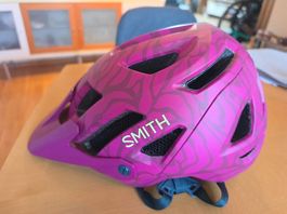 MTB Helm Smith - Payroll MIPS  (Gr. M / 55-59cm)