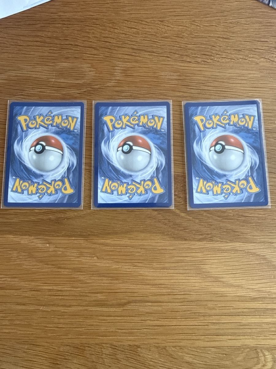 Pokémon Cartes à collectionner: Pokemon Gen 3 Starter Series 3 - EN – Neuf avec emballage d'origine à Rüti ZH par rin_7yn7 1