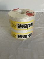 Straper Bindfaden, Art. No 119-120 No 1200, Neu, Original