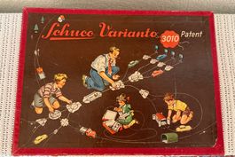Schuco / Varianto / Set / No3010