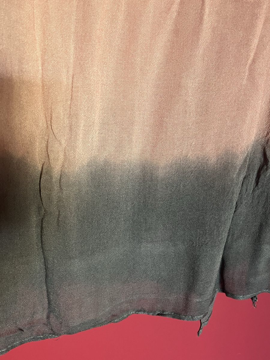 Foulard & Sciarpe: Écharpe rose/grise – Nuovo (secondo la descrizione) da St. Prex venduto da Nikolletta 1