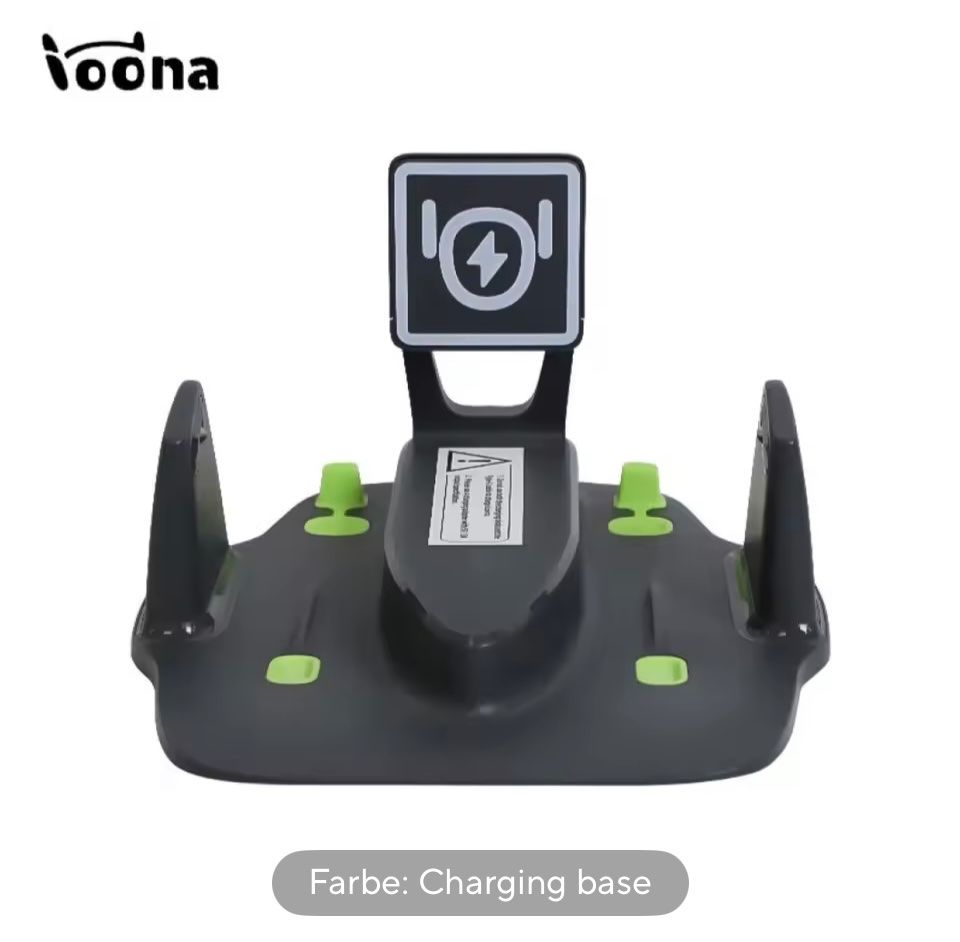 Giocattoli: Loona smart Toy Robot Einzelstück neue Version Chat GPT – Usato da Grenchen venduto da Jimbo3743 8