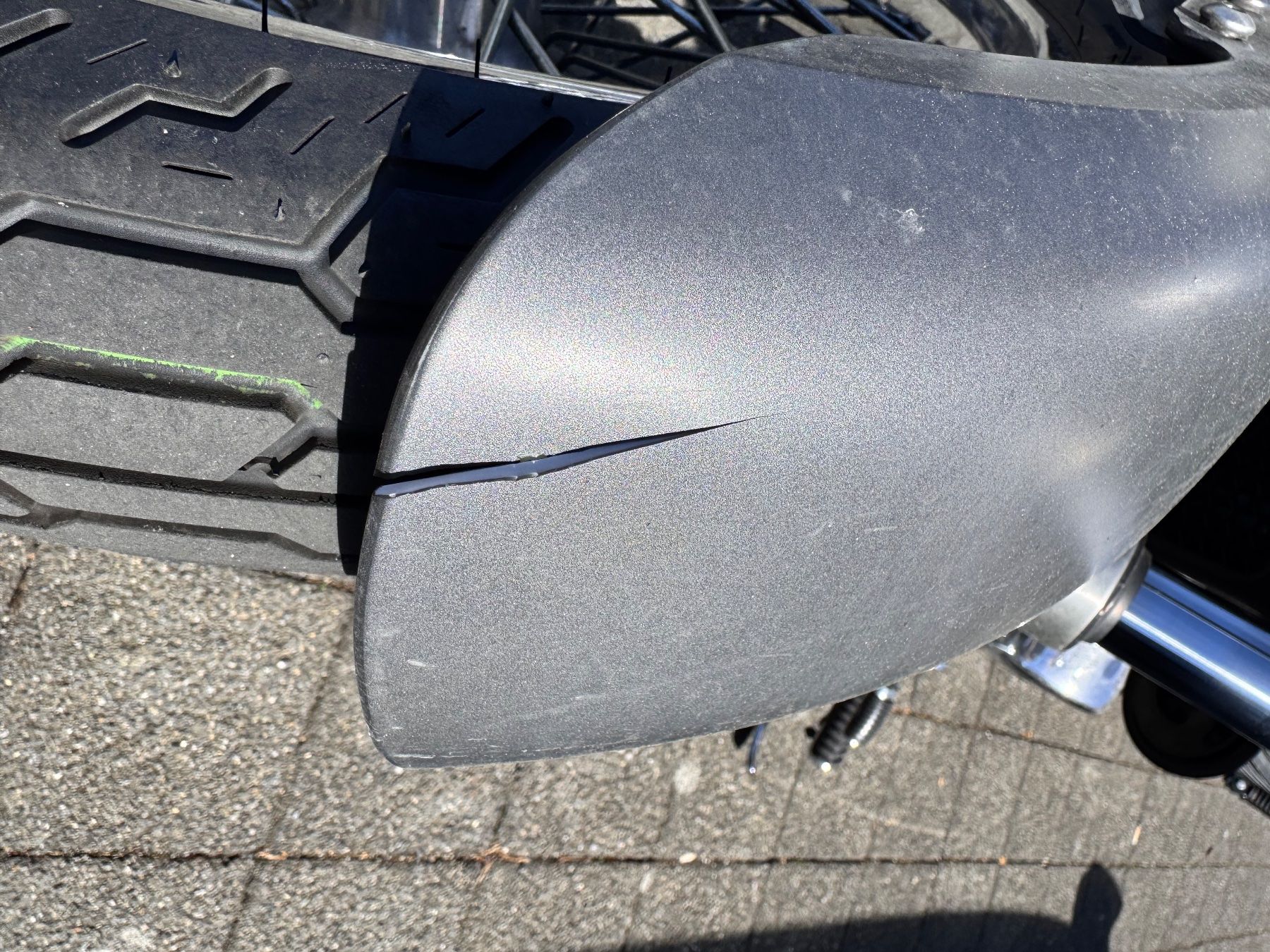 Honda Chopper: Honda – Usato da Kriessern venduto da Dario-94 1