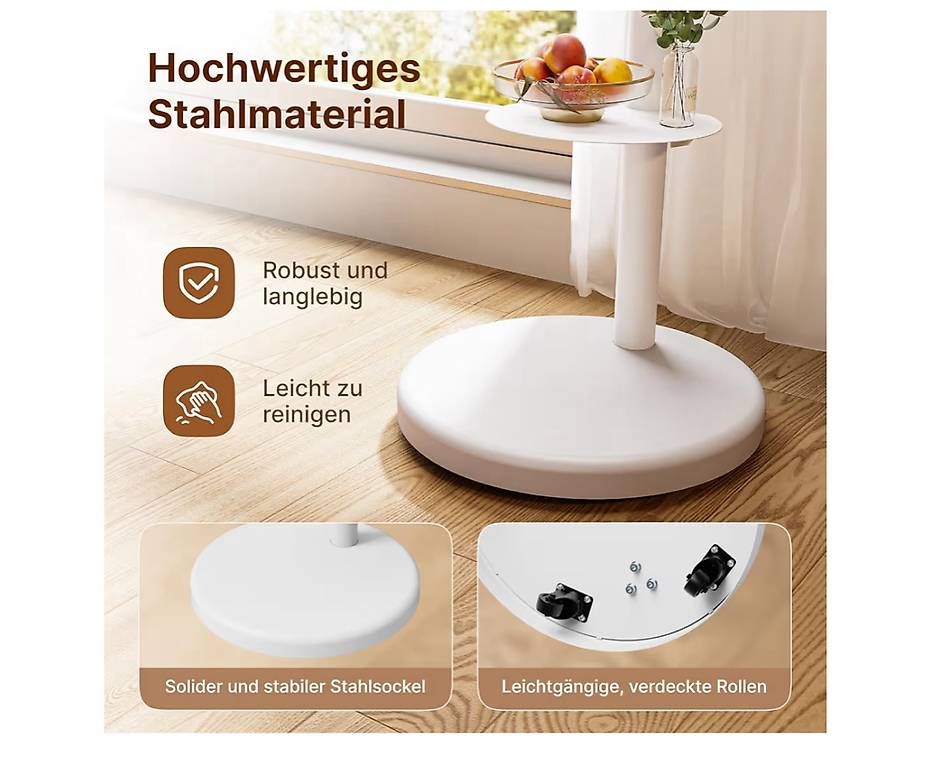 Wandhalterungen: TV Ständer / TV Möbel / TV Holder – Gebraucht aus Zug von Nulai 4