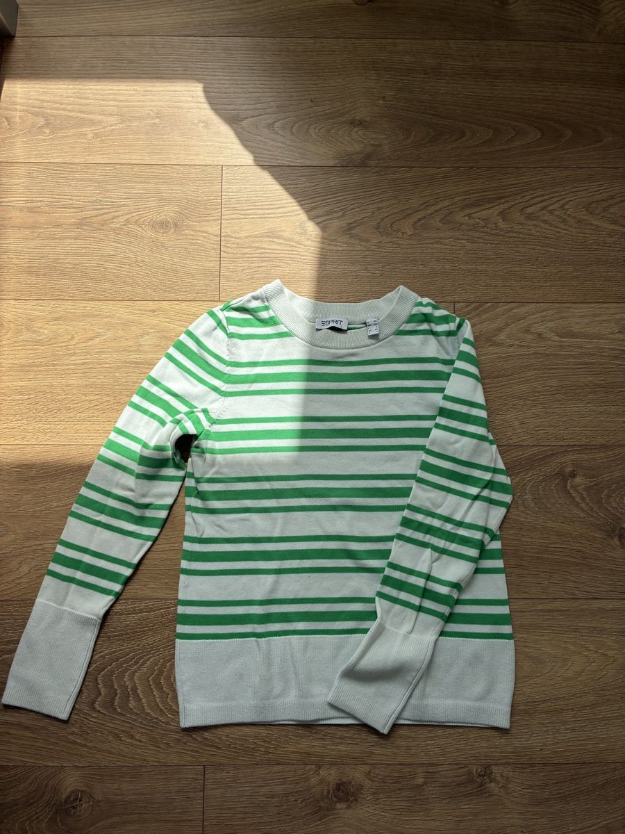 Esprit Maglioni & Felpe: Pull en coton – Usato da Courgenay venduto da hertzogg