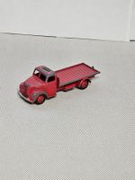 Dinky Fordson PKZ Truck