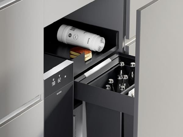 Blanco Elettrodomestici da cucina: BLANCO drink.soda EVOL-S Pro Trinkwassersystem neuwertig – Usato da Zürich venduto da sr.zurich 1