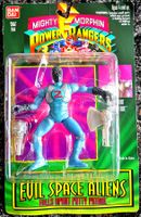 Putty Patrol 1994 OVP Action Figur Power Rangers Bandai