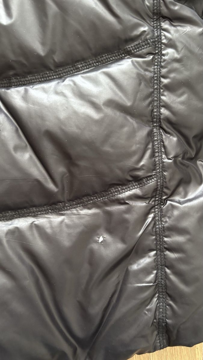 Salewa Vestes: Daunenjacke – D'occasion à Samedan par SeSan 6
