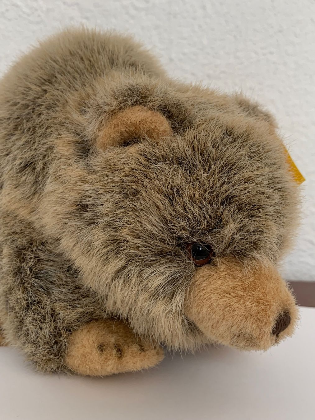 Steiff Jouets: Steiff, Braunbär – D'occasion à Baar par Daysi2 6