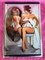 Pin up 50s classic