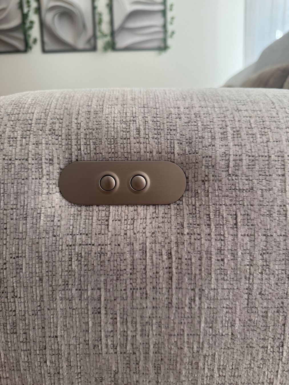 Divani: Modernes Sofa mit elektrischer Verstellung – Nuovo (secondo la descrizione) da Merenschwand venduto da LuxeFlow 3