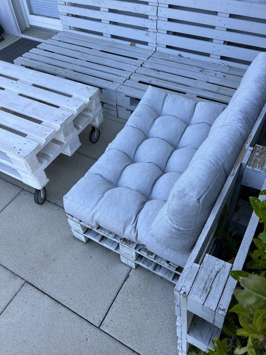 Divani: Gartencouch – Usato da Subingen venduto da Derox87 1