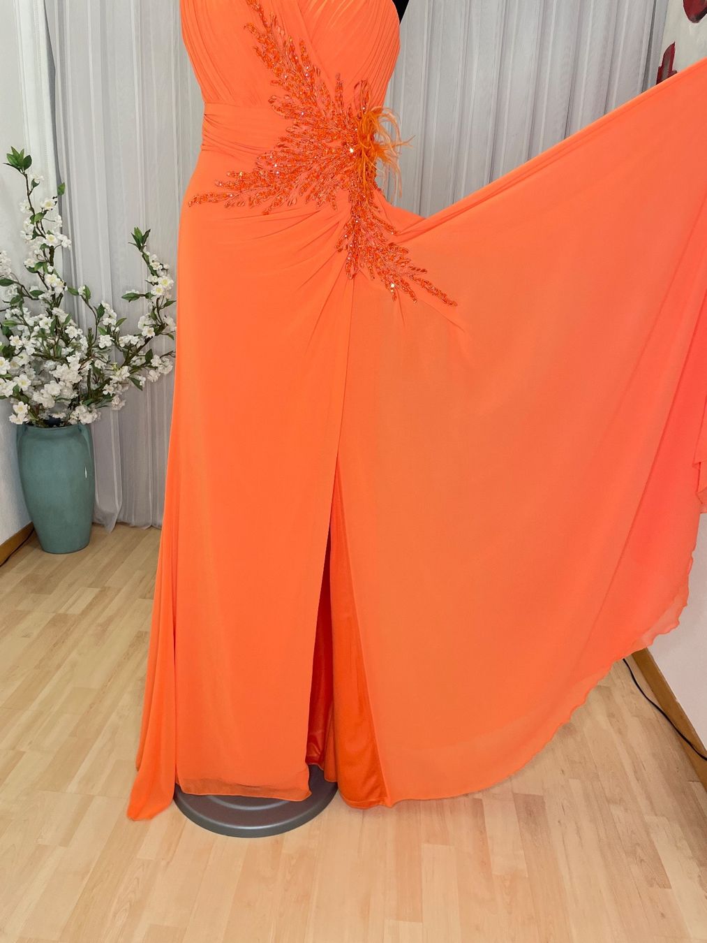 Vestiti: Cocktailkleid, Abendkleid – Nuovo (secondo la descrizione) da Oberglatt ZH venduto da Azurra 4