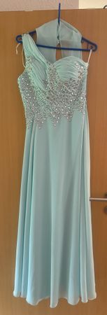 Abendkleid
