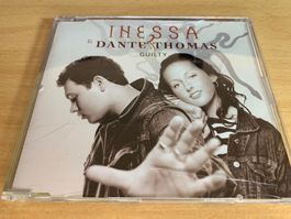 Inessa & Dante Thomas – Guilty