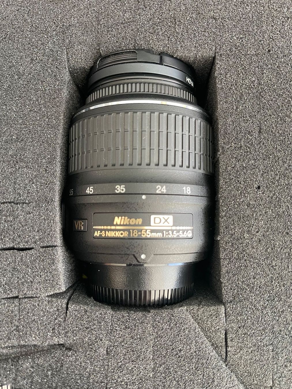 Nikon Fotocamera: Nikon Kamera + Zubehör Neu – Nuovo (secondo la descrizione) da Küsnacht ZH venduto da LuxuryBroker 4