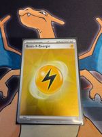 Basis-Elektro-Energie (SVE 012) - Reverse Holo