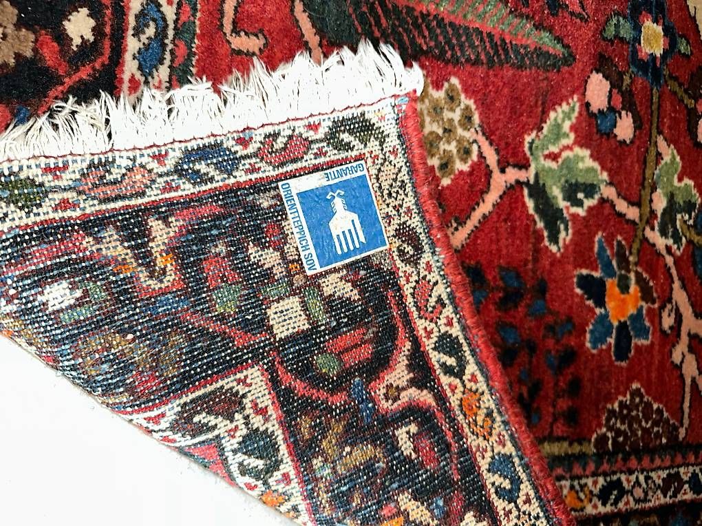 Teppiche: Perserteppich – Gebraucht aus Russikon von cessna04 1