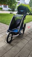 Thule Chariot Sport 1 Multisport-Anhänger