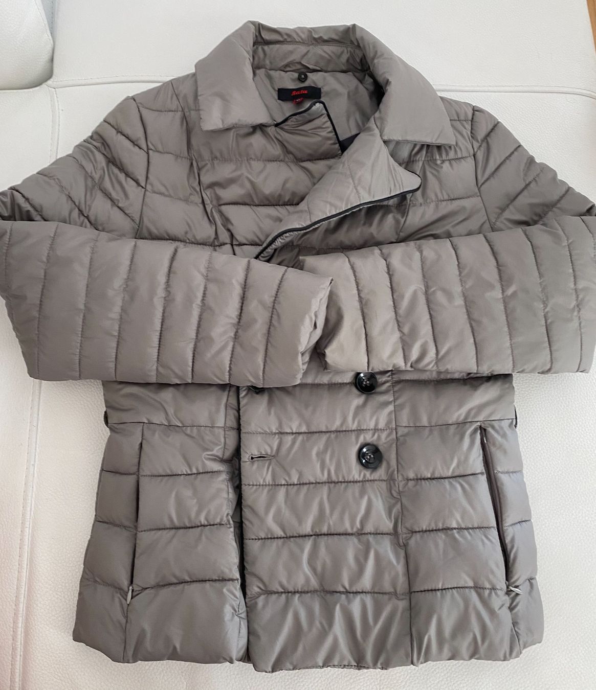 Giacche: Bata Jacke .! 🌸 – Usato da Opfikon venduto da Luis144 3