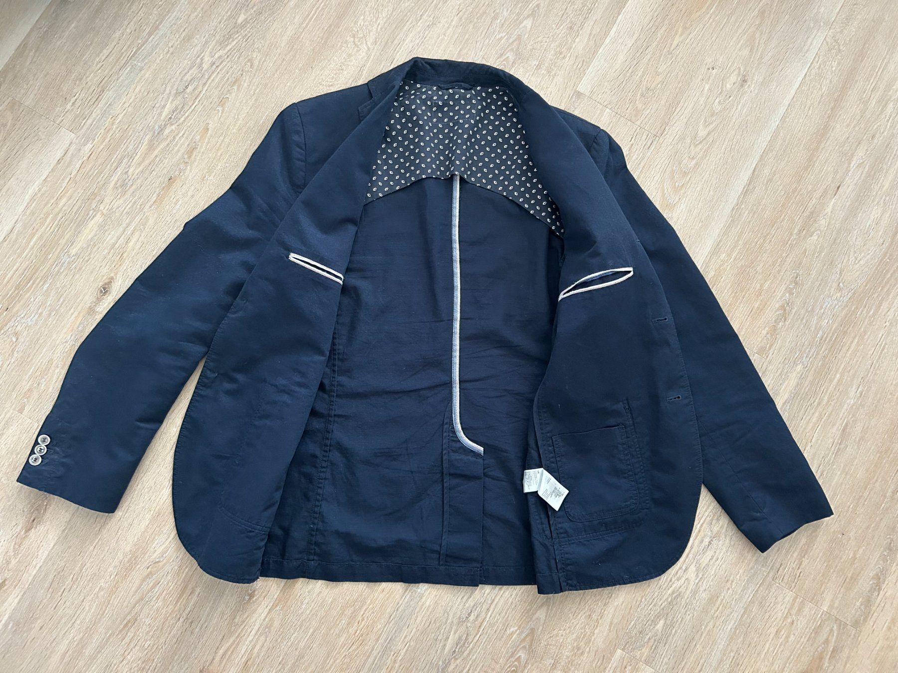 H&M Vestes: Blazer – D'occasion à Zumikon par meter03 2