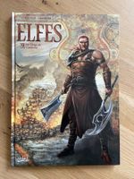 ELFES / TOME 9 / PREMIERE EDITION