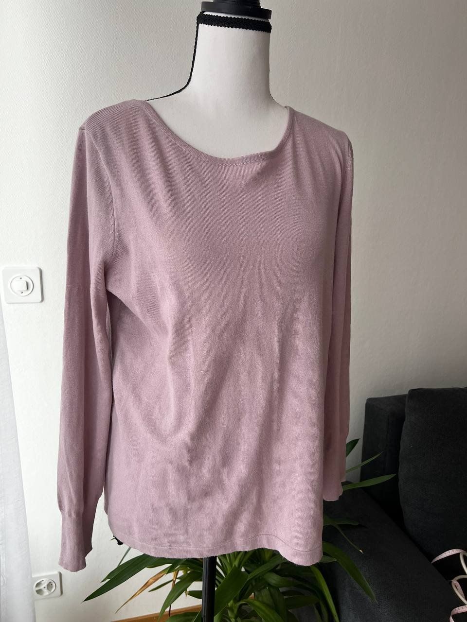 Camicette: Pulli Bluse M 80% Viskose – Nuovo (secondo la descrizione) da Riehen venduto da edu_92w7 7