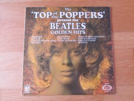 TOP of the POPPERS presents the Beatles