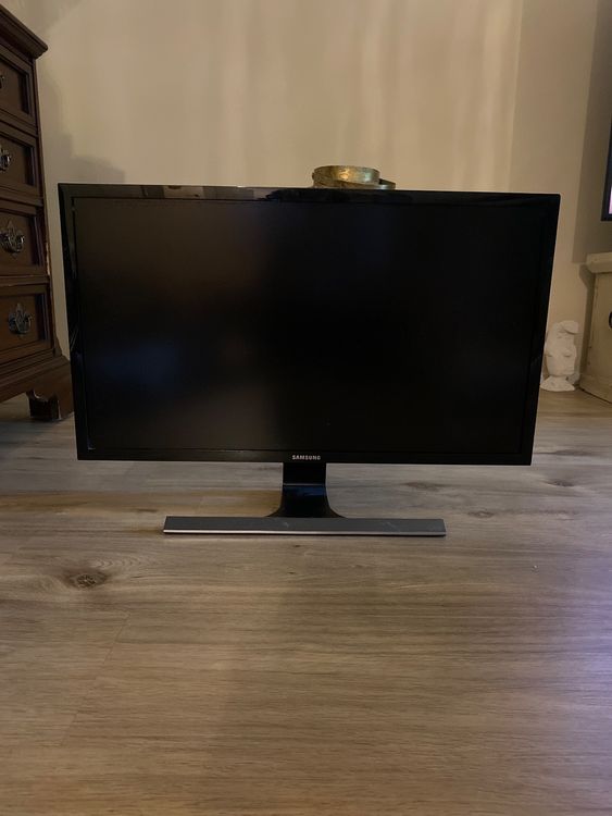 Monitor 60hz 4k | Kaufen auf Ricardo