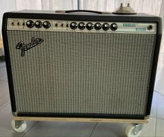 Fender vibrolux reverb 1975