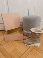MIU MIU Boots/Stiefel
