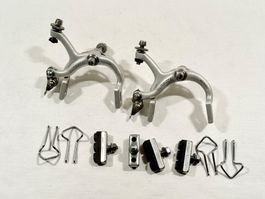Shimano Dura-Ace First Gen. Bremsen Set V+H / 2601