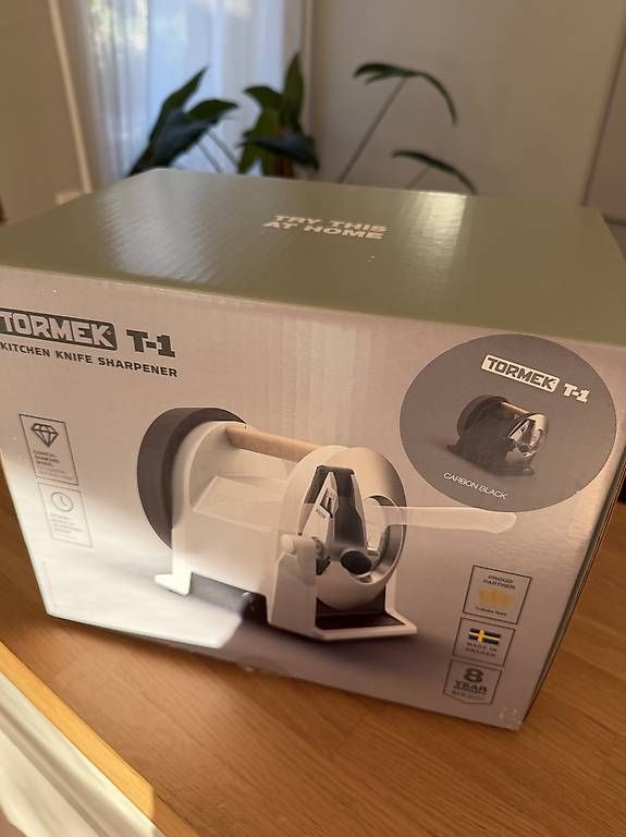 Smerigliatrici & Lucidatrici: Schleifgerät Tormek T-1 – Nuovo (secondo la descrizione) da Zürich venduto da epe_ggn6 4