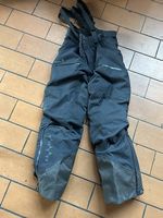 Isbjörn Skihose 134/140
