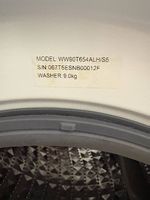Samsung Waschturm